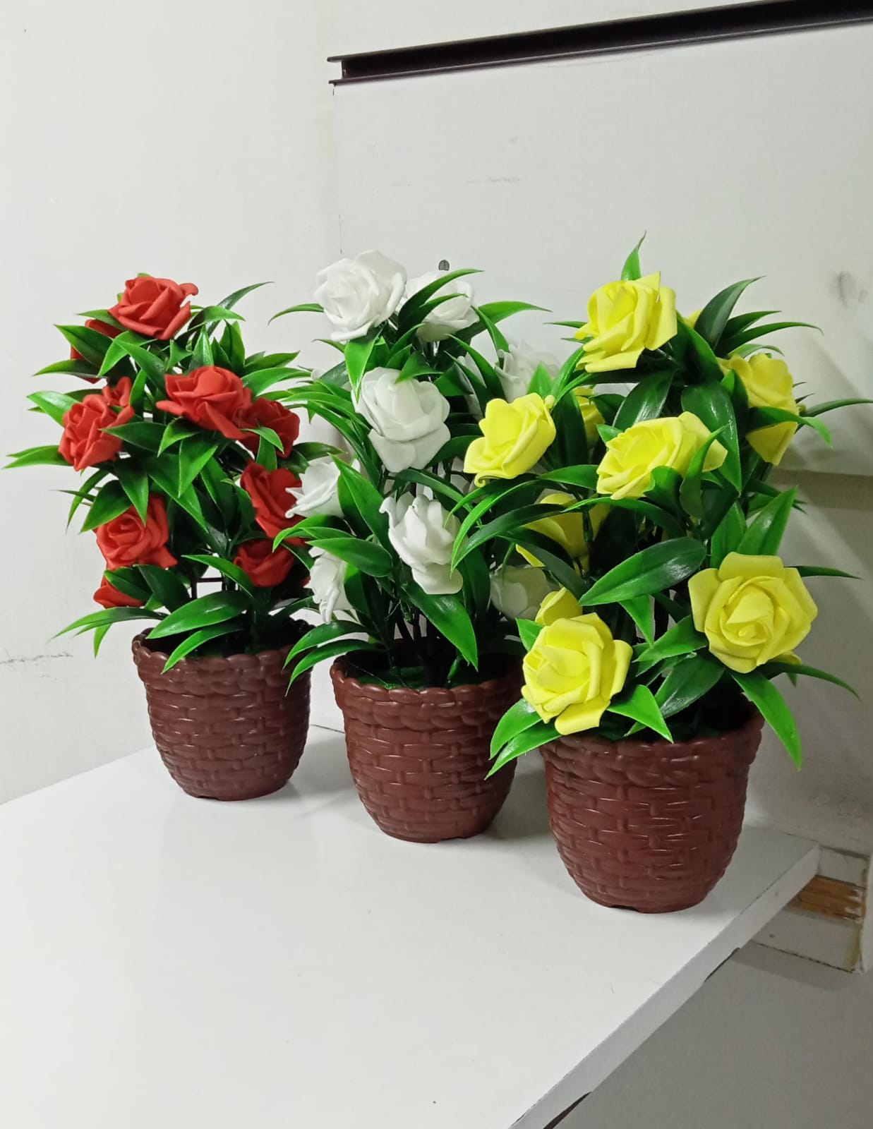 Artificial plant set(1 pc)