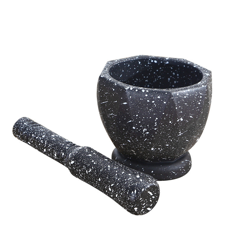 Mortar pestle set