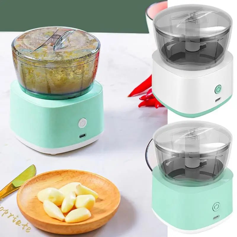 Mini food processor or Chopper