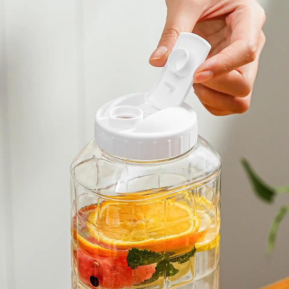 Iced beverage dispenser (1500ml)