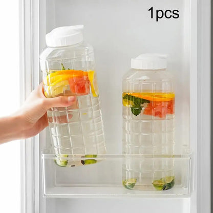 Iced beverage dispenser (1500ml)