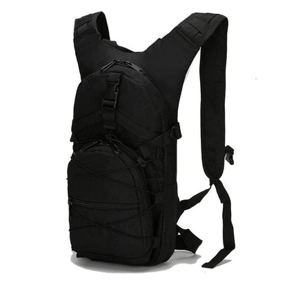 Hydration backpack bag(NO WATER BLADDER?