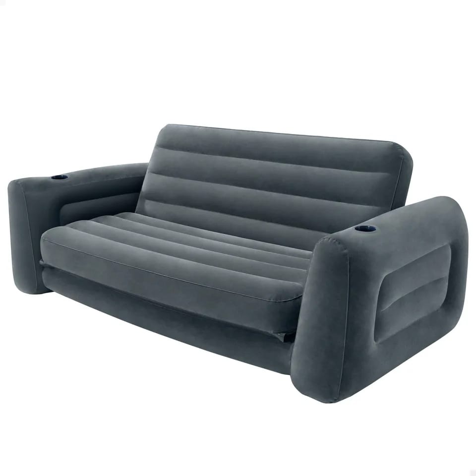 3 seater inflatable sofa