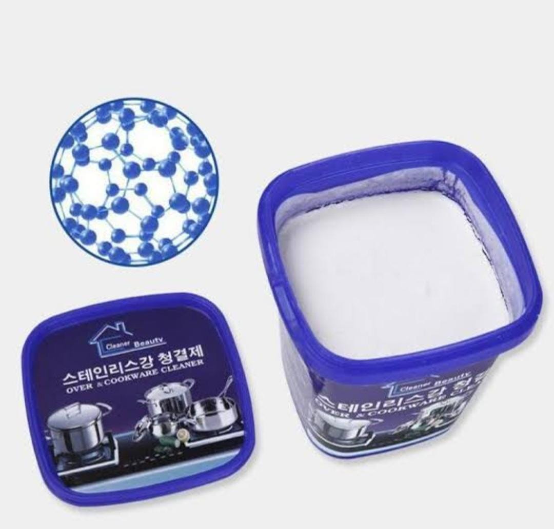 KITCHEN MULTIPURPOSE cleaning paste(40% OFF)