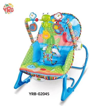 Baby Chair Rocker