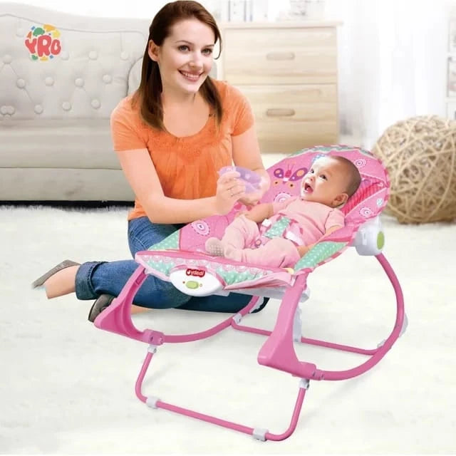 Baby Chair Rocker