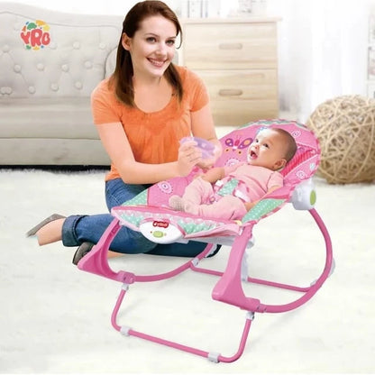 Baby Chair Rocker