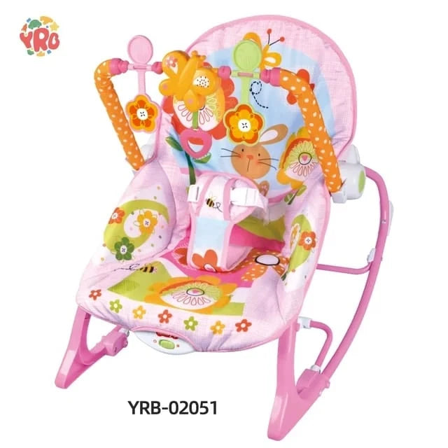 Baby Chair Rocker