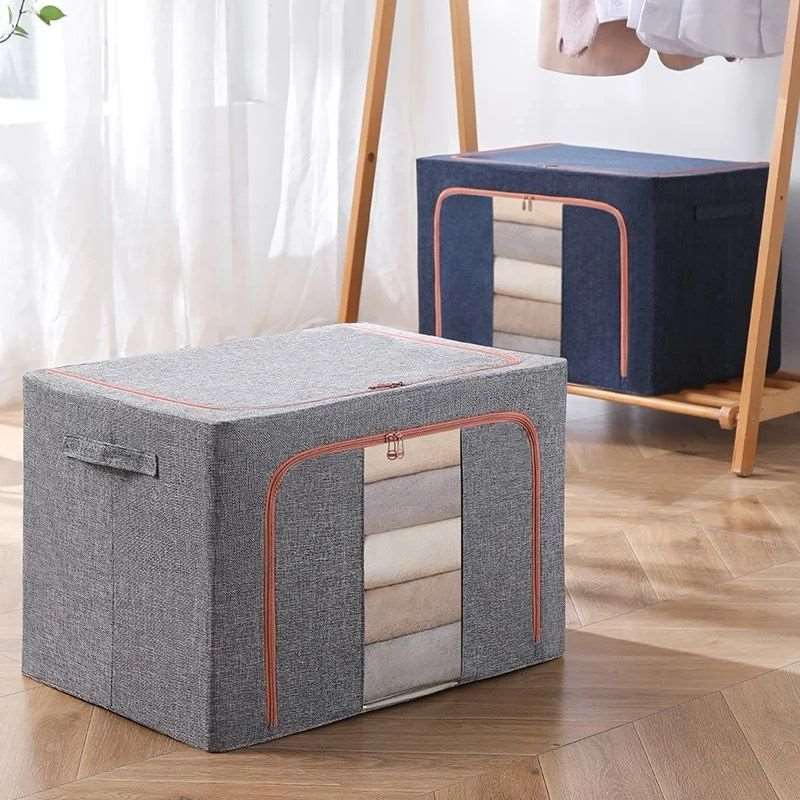 Oxford Storage Box Organizer