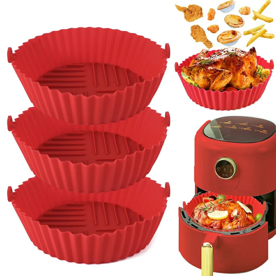 Airfryer Silicone cover(1 pc)