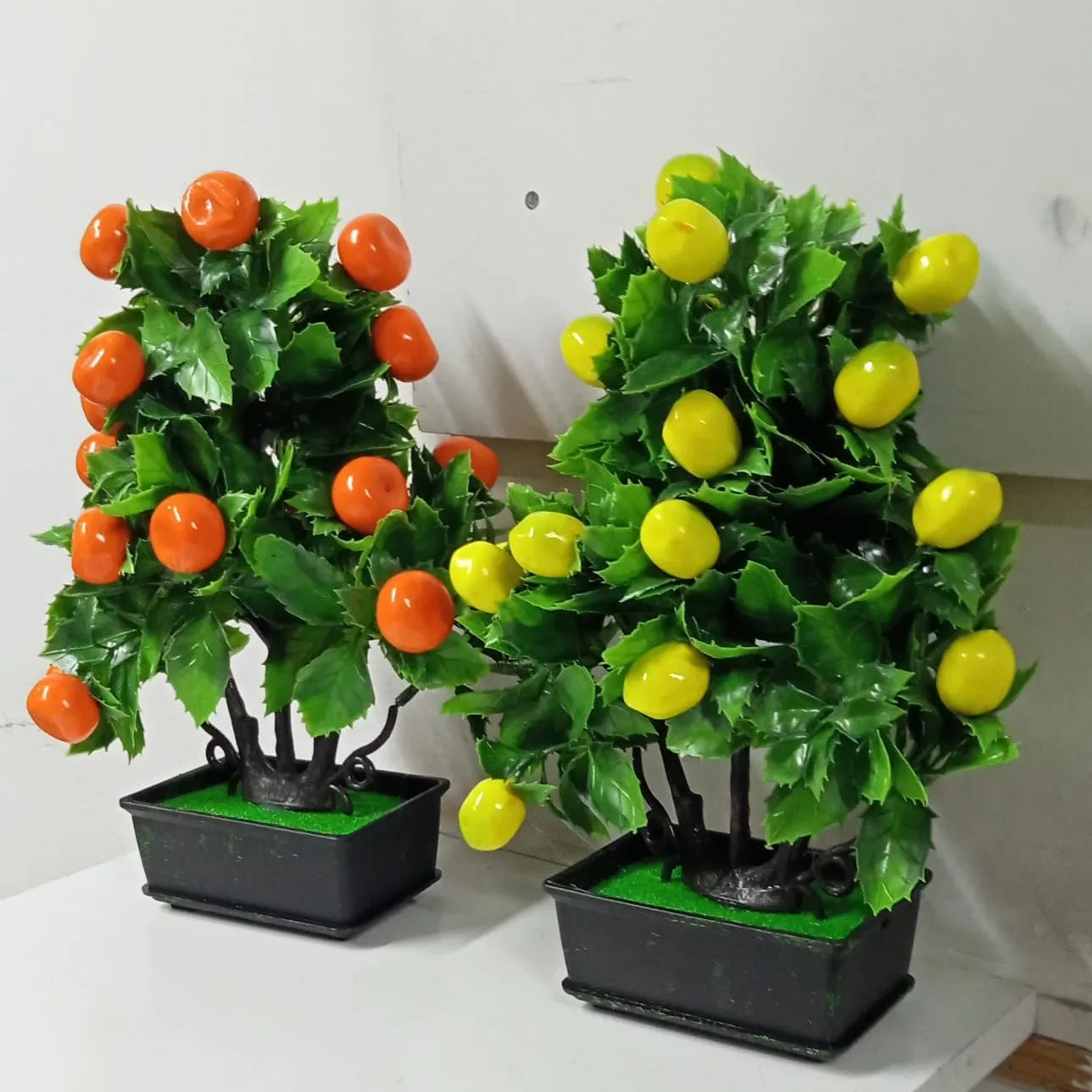 Artificial Bonsai plant(1 pc)