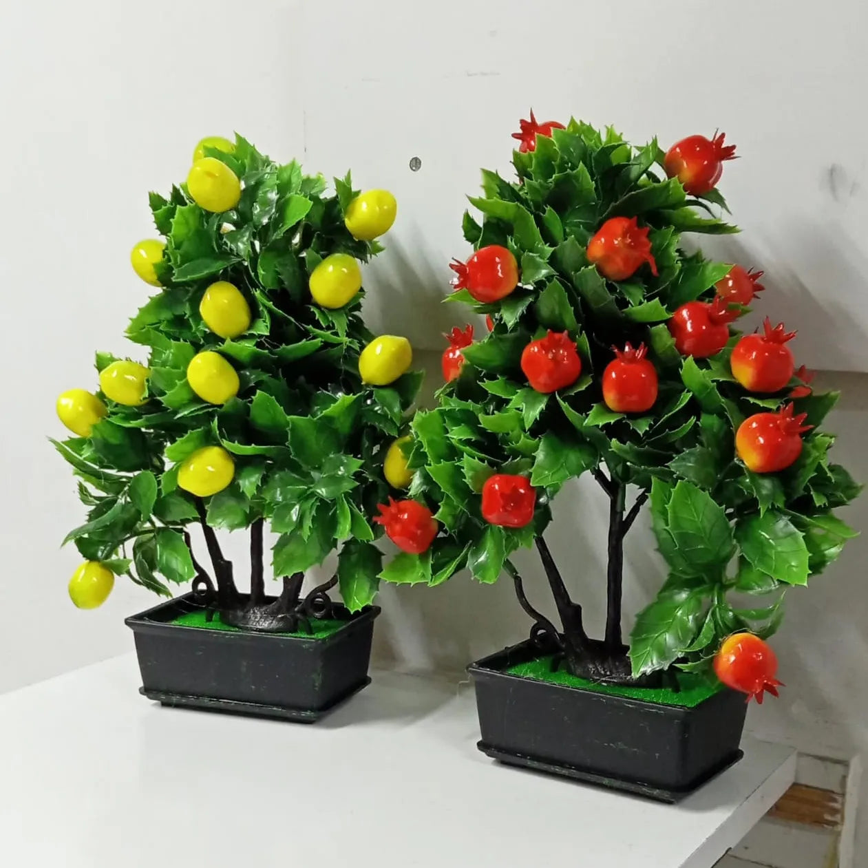 Artificial Bonsai plant(1 pc)