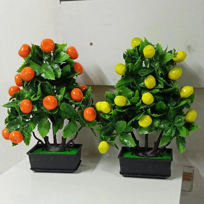 Artificial Bonsai plant(1 pc)