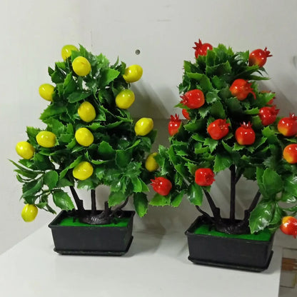 Artificial Bonsai plant(1 pc)