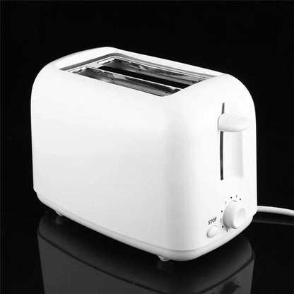 Two slot toaster