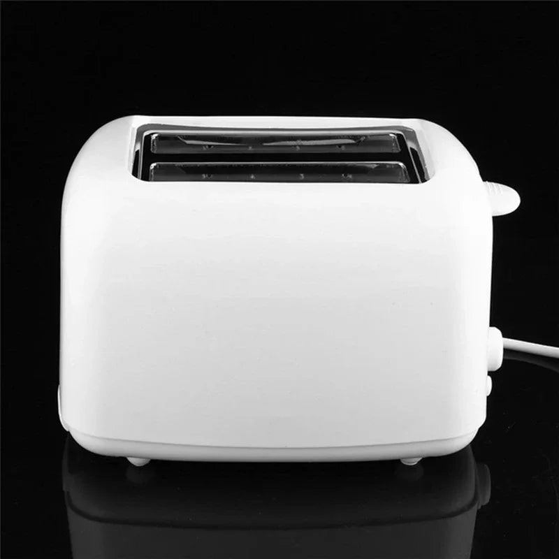 Two slot toaster