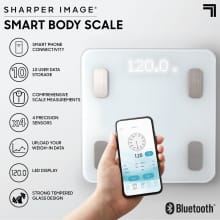 bluetooth digital weighing scale