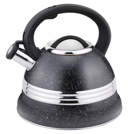 3L whistling kettle