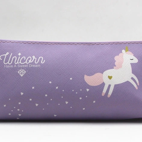 Girl's pencil case