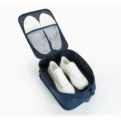 Waterproof shoes bag