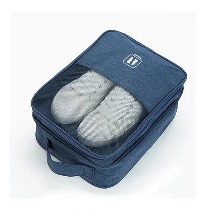 Waterproof shoes bag