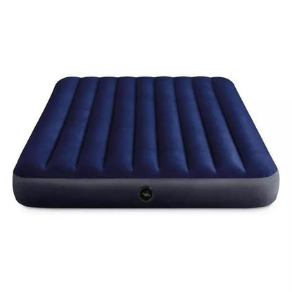 Inflatable mattress