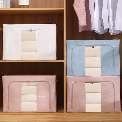 Clothes Storage Organizer Box