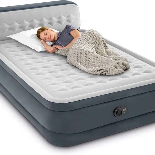 Intex Dura Beam Airbed