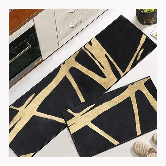 2pc Kitchen Anti-slip Mats