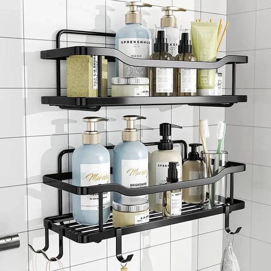 shower candy bathroom organizer(2 pc)