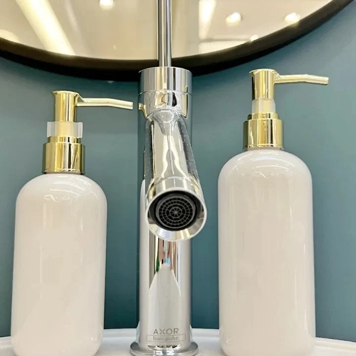 Soap dispenser bottle (500ml)