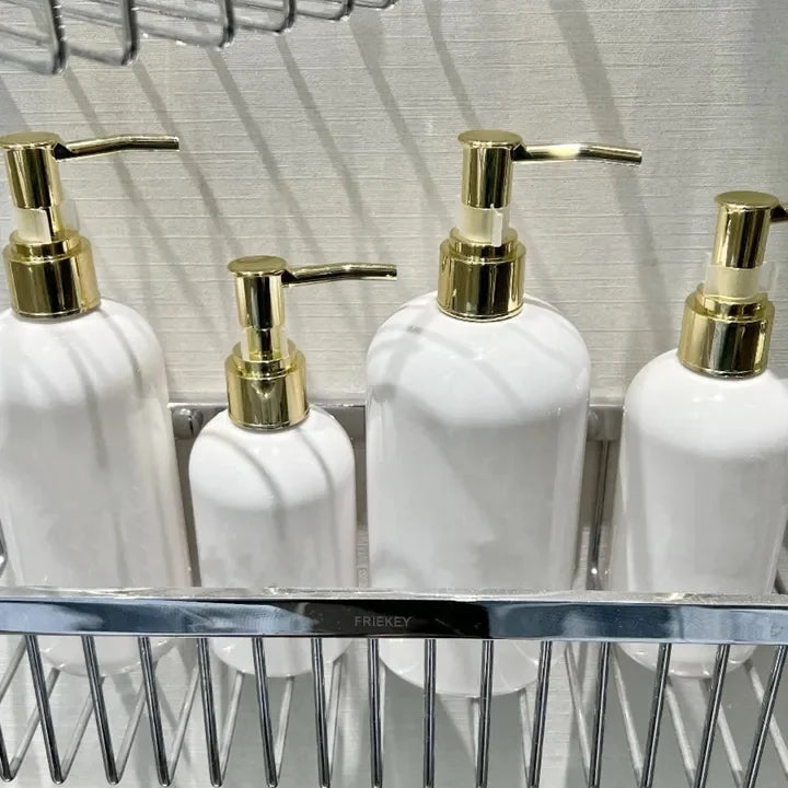 Soap dispenser bottle (500ml)