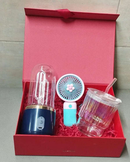 Gift set package