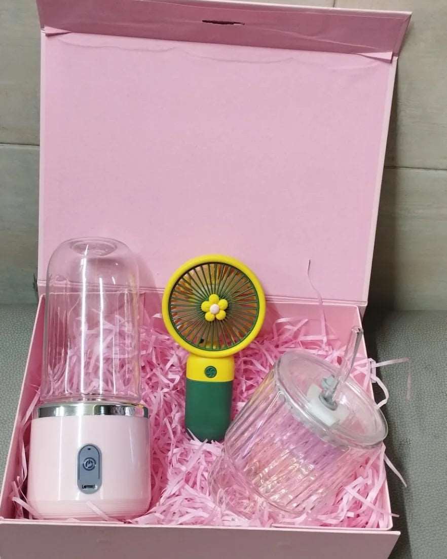 Gift set package