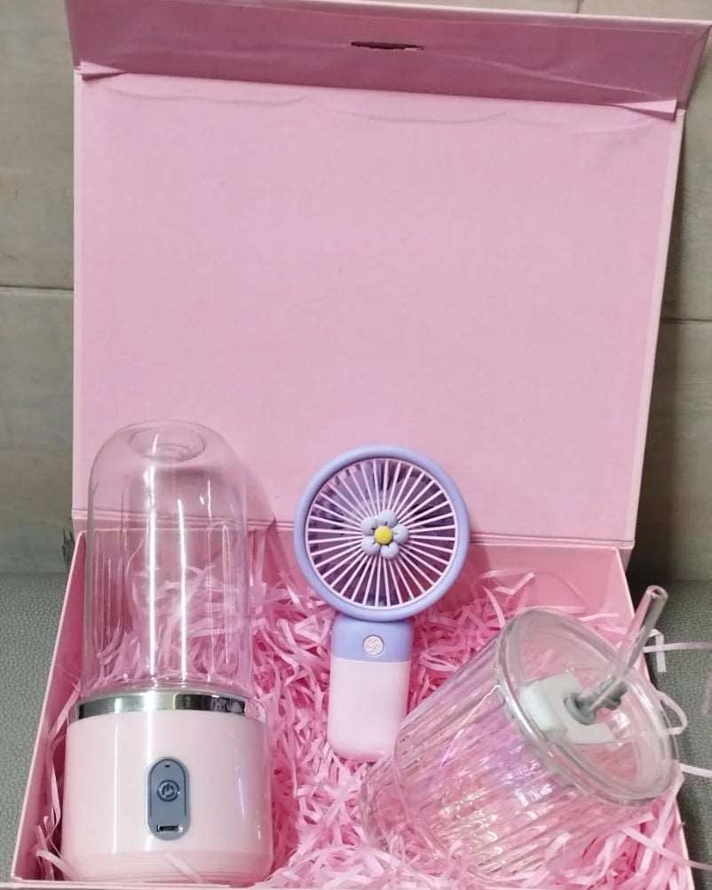 Gift set package