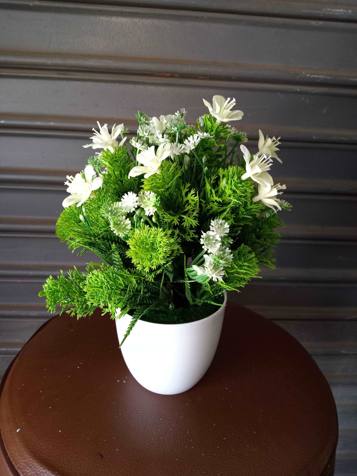 Bonsai decor flower