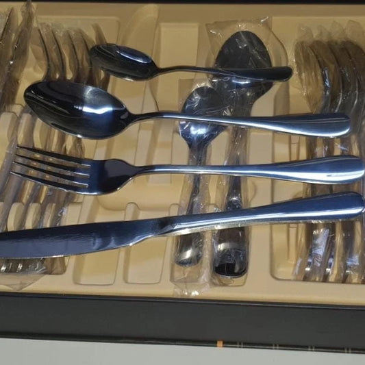 Silver Cutlery set