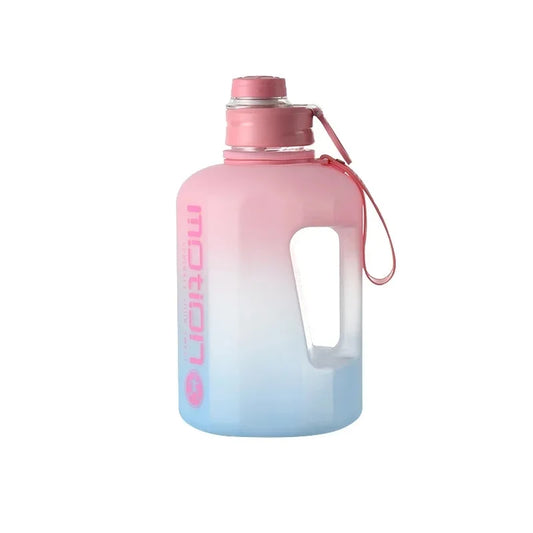 2.2L water bottle