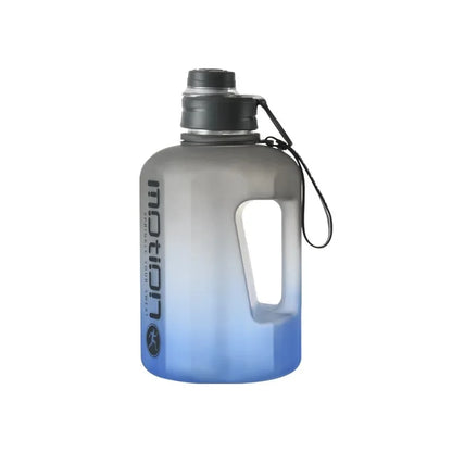 2.2L water bottle