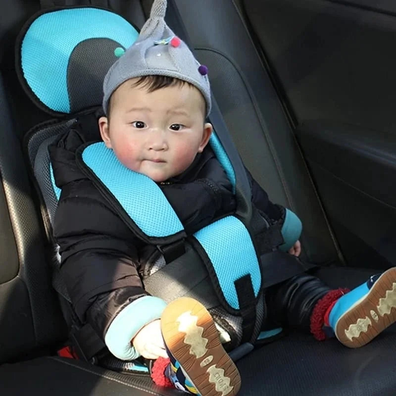 Baby travel car seat