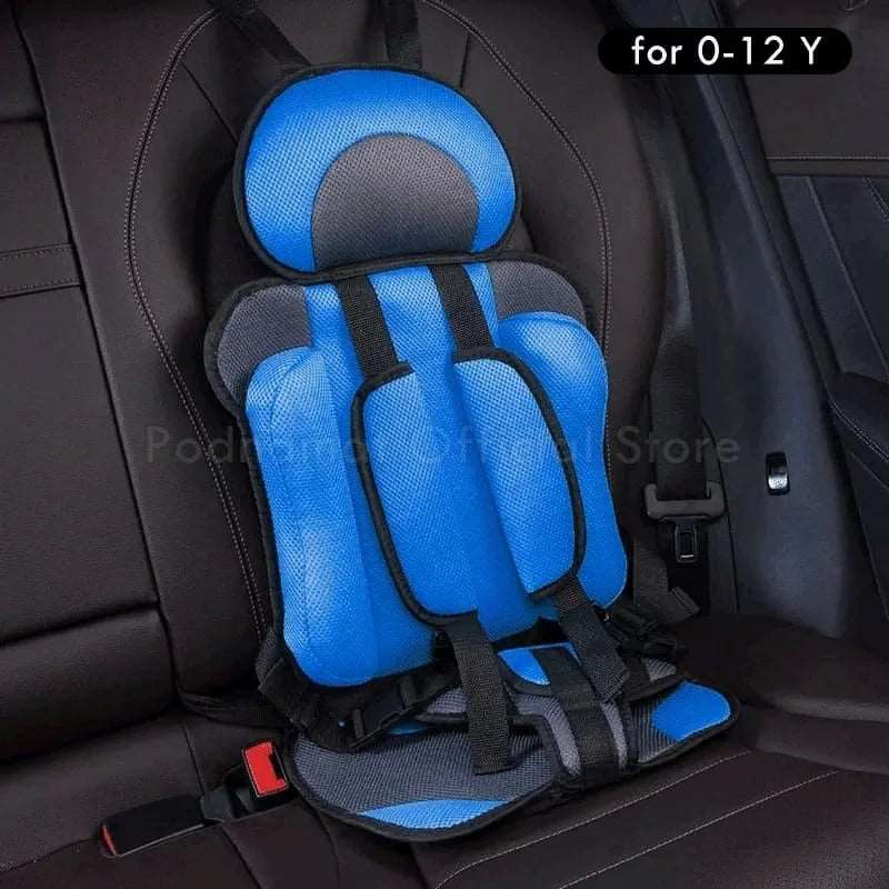 Baby travel car seat