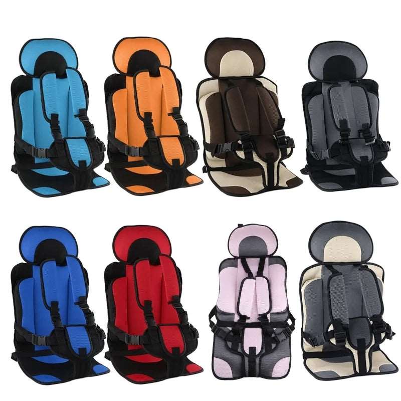 Baby travel car seat