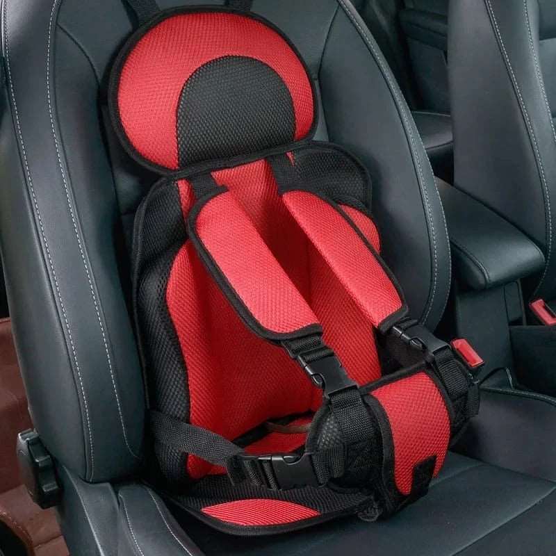 Baby travel car seat