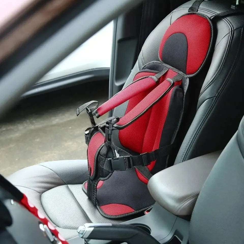 Baby travel car seat