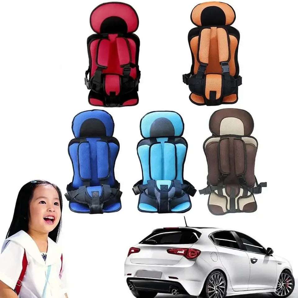 Baby travel car seat