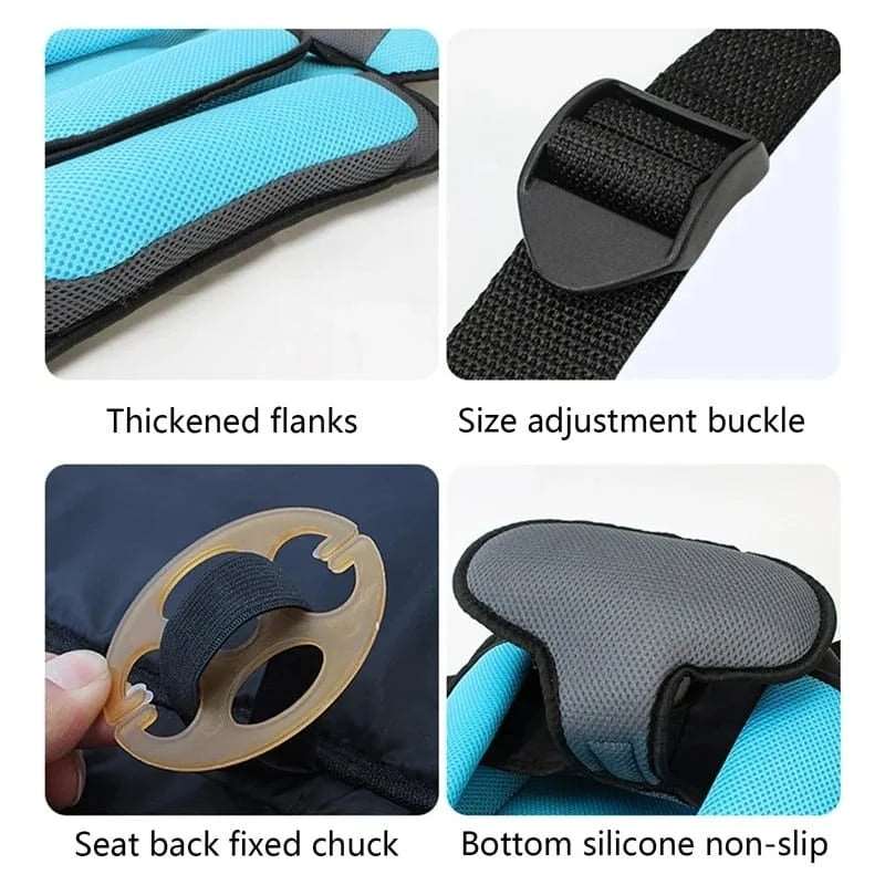 Baby travel car seat