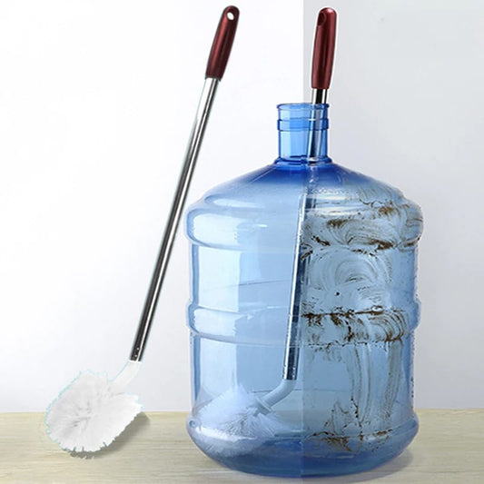 Long Bottle Brush Bottle Cleaner