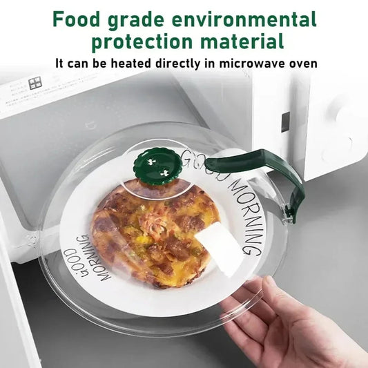 Microwave Splash Cover(1 pc)