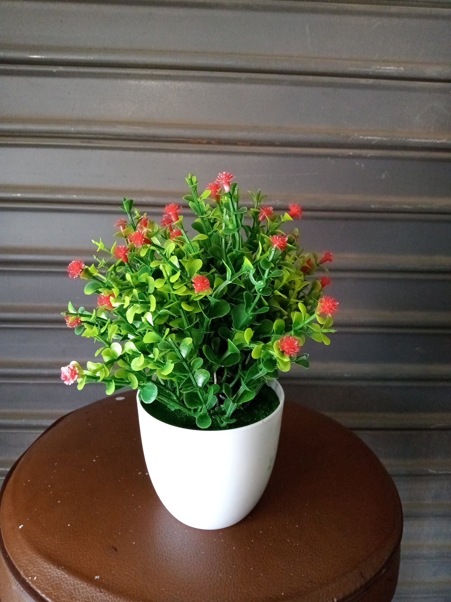 Bonsai decor flower