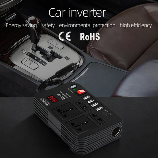 300w Car inverter